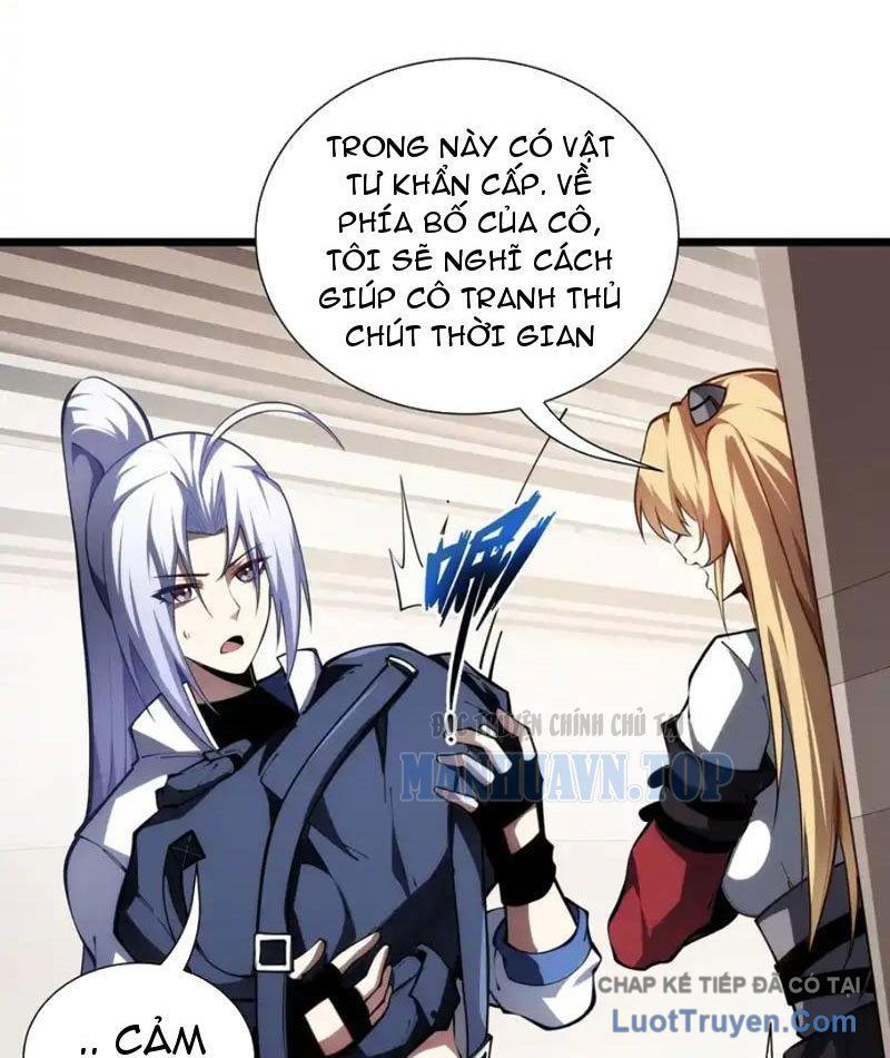 Tai Ách Giáng Lâm: Ta Tiến Hóa Thành Tinh Hồng Đế Vương Chap 31 - Next Chap 30