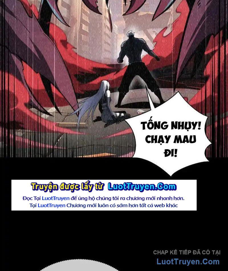 Tai Ách Giáng Lâm: Ta Tiến Hóa Thành Tinh Hồng Đế Vương Chap 31 - Next Chap 30