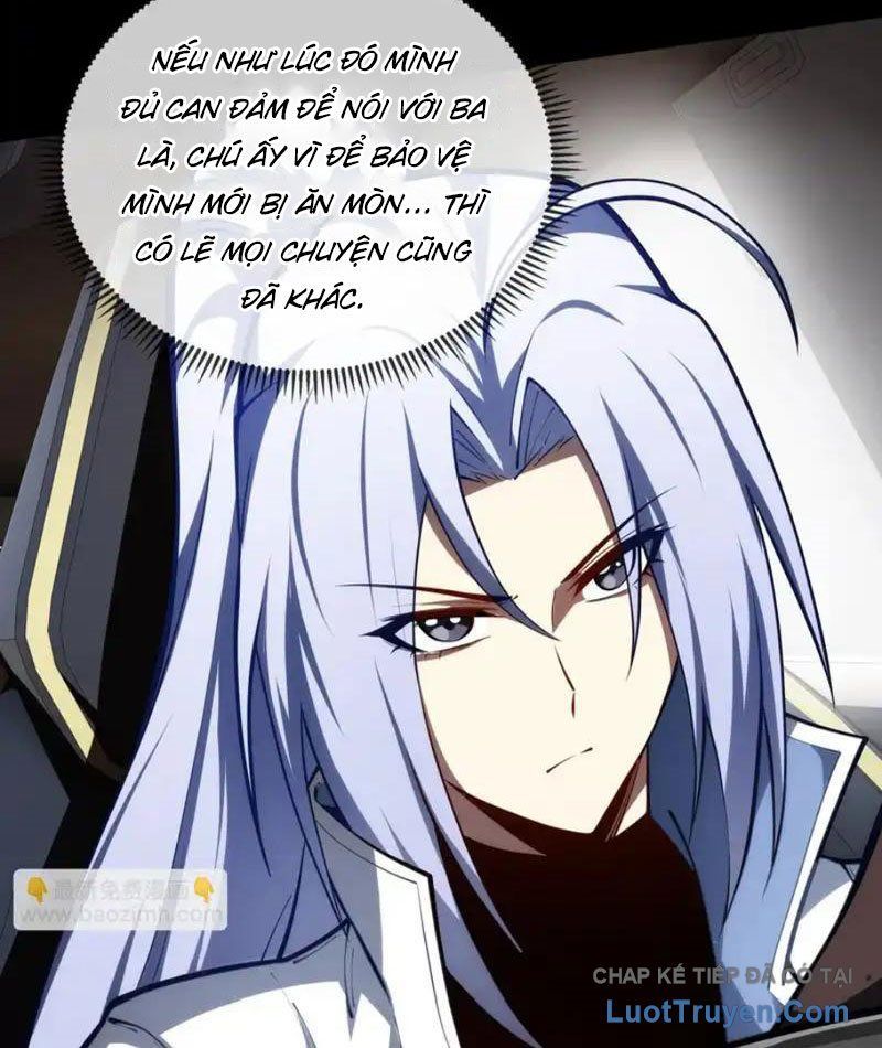 Tai Ách Giáng Lâm: Ta Tiến Hóa Thành Tinh Hồng Đế Vương Chap 31 - Next Chap 30