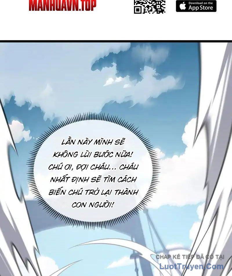 Tai Ách Giáng Lâm: Ta Tiến Hóa Thành Tinh Hồng Đế Vương Chap 31 - Next Chap 30