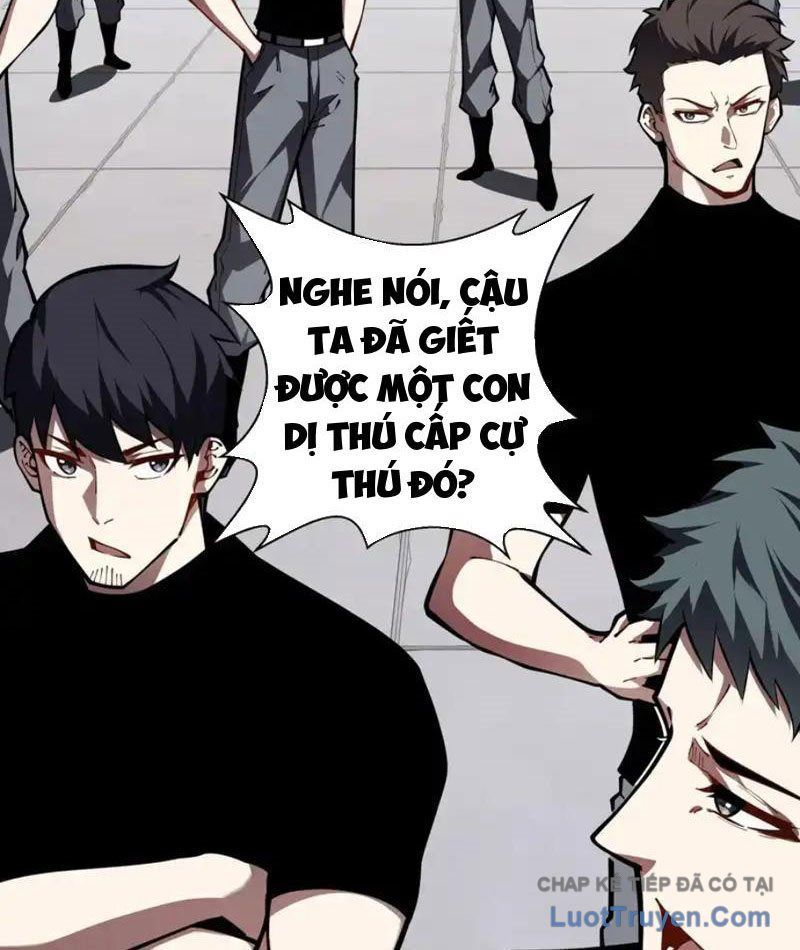 Tai Ách Giáng Lâm: Ta Tiến Hóa Thành Tinh Hồng Đế Vương Chap 31 - Next Chap 30