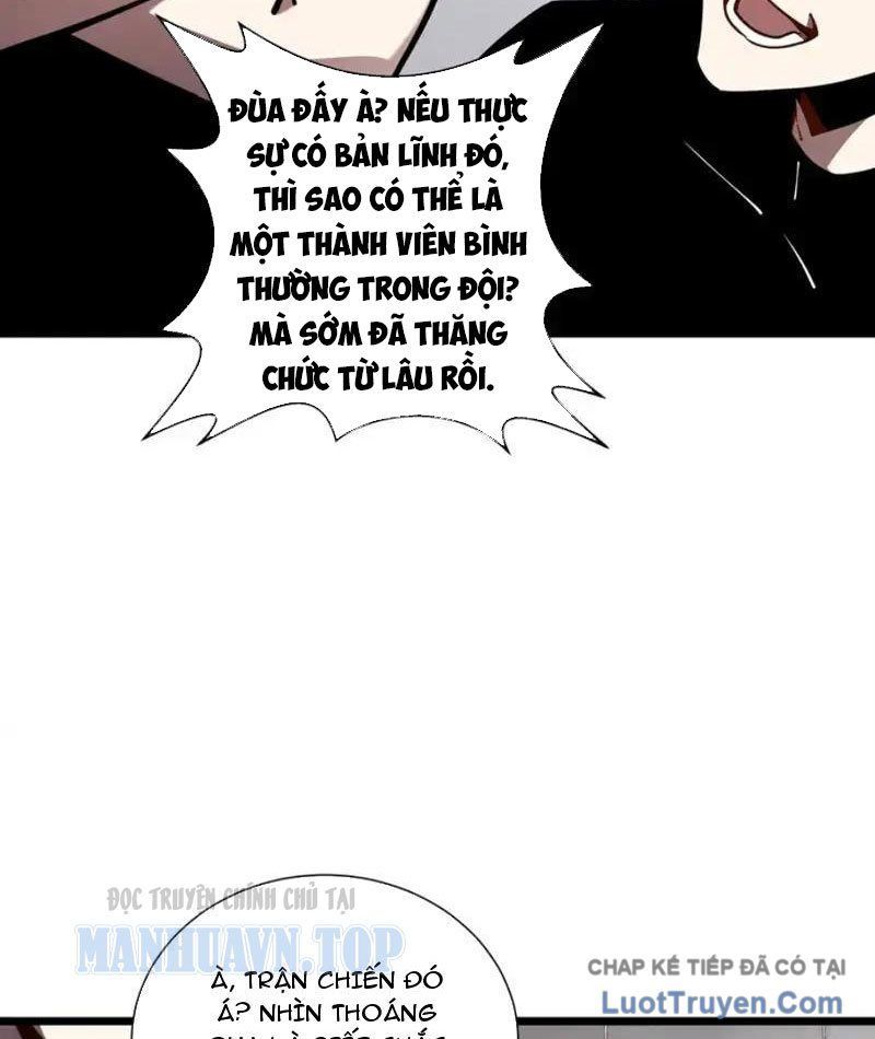 Tai Ách Giáng Lâm: Ta Tiến Hóa Thành Tinh Hồng Đế Vương Chap 31 - Next Chap 30