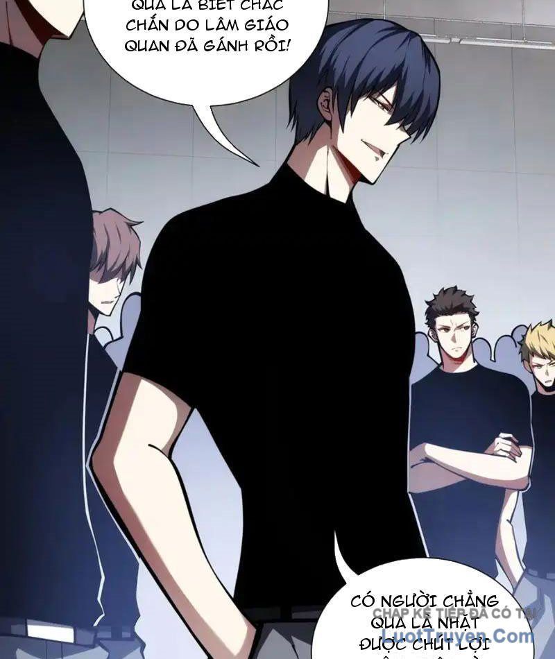 Tai Ách Giáng Lâm: Ta Tiến Hóa Thành Tinh Hồng Đế Vương Chap 31 - Next Chap 30