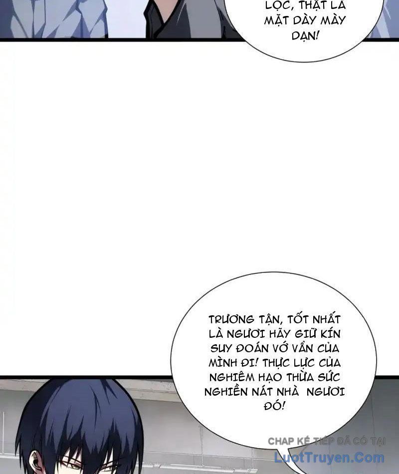 Tai Ách Giáng Lâm: Ta Tiến Hóa Thành Tinh Hồng Đế Vương Chap 31 - Next Chap 30