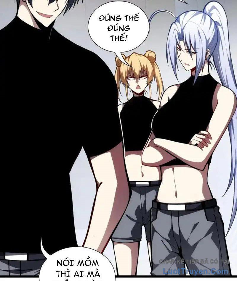 Tai Ách Giáng Lâm: Ta Tiến Hóa Thành Tinh Hồng Đế Vương Chap 31 - Next Chap 30