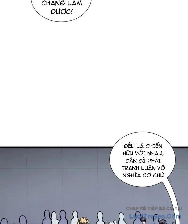 Tai Ách Giáng Lâm: Ta Tiến Hóa Thành Tinh Hồng Đế Vương Chap 31 - Next Chap 30