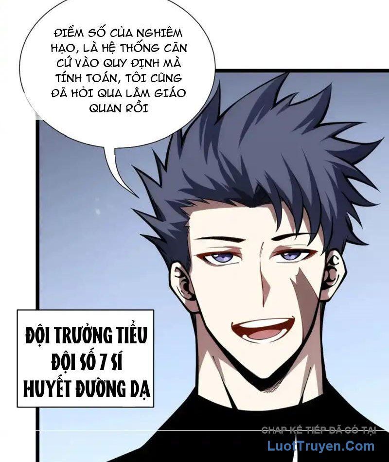 Tai Ách Giáng Lâm: Ta Tiến Hóa Thành Tinh Hồng Đế Vương Chap 31 - Next Chap 30