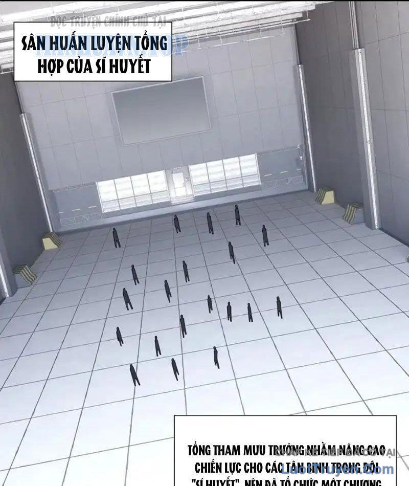 Tai Ách Giáng Lâm: Ta Tiến Hóa Thành Tinh Hồng Đế Vương Chap 31 - Next Chap 30