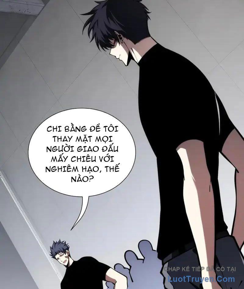 Tai Ách Giáng Lâm: Ta Tiến Hóa Thành Tinh Hồng Đế Vương Chap 31 - Next Chap 30