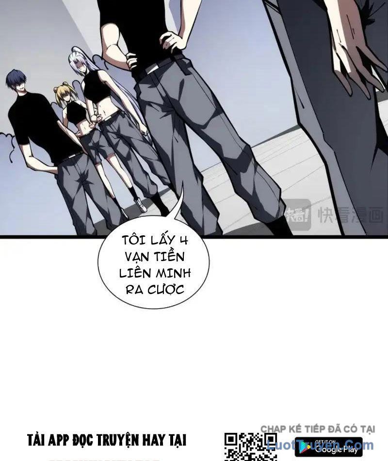 Tai Ách Giáng Lâm: Ta Tiến Hóa Thành Tinh Hồng Đế Vương Chap 31 - Next Chap 30