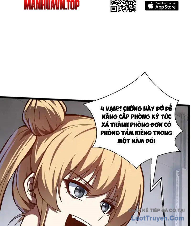 Tai Ách Giáng Lâm: Ta Tiến Hóa Thành Tinh Hồng Đế Vương Chap 31 - Next Chap 30