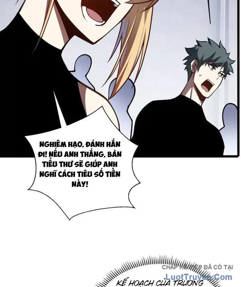 Tai Ách Giáng Lâm: Ta Tiến Hóa Thành Tinh Hồng Đế Vương Chap 31 - Next Chap 30