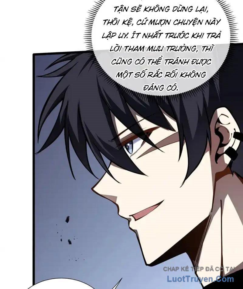 Tai Ách Giáng Lâm: Ta Tiến Hóa Thành Tinh Hồng Đế Vương Chap 31 - Next Chap 30