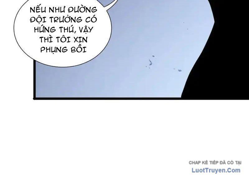 Tai Ách Giáng Lâm: Ta Tiến Hóa Thành Tinh Hồng Đế Vương Chap 31 - Next Chap 30