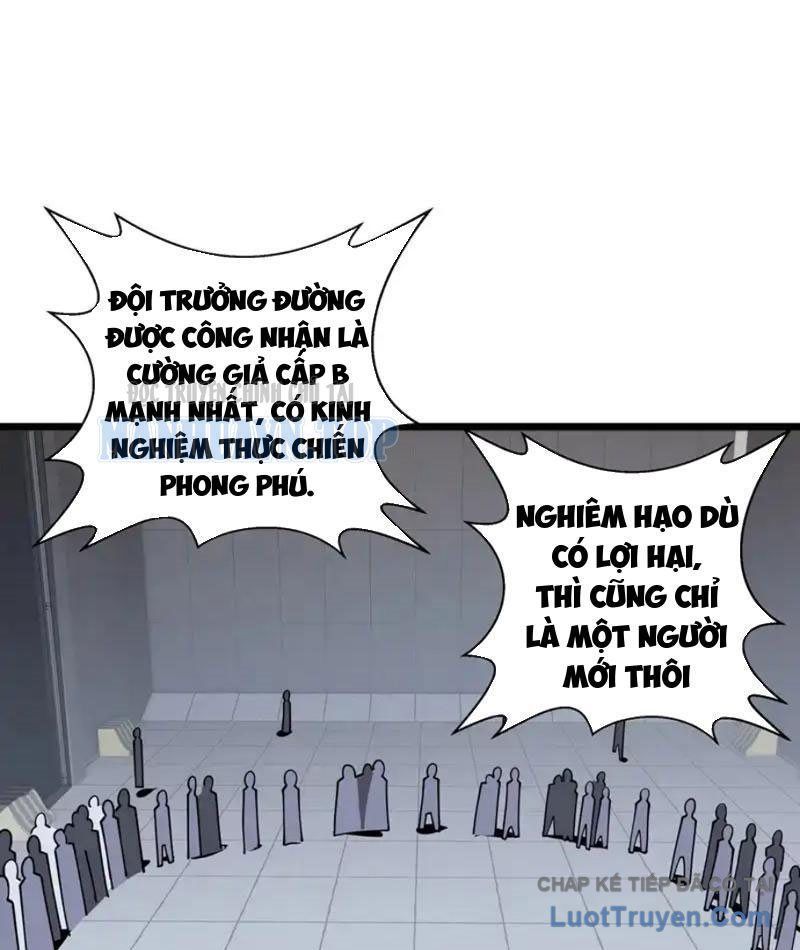 Tai Ách Giáng Lâm: Ta Tiến Hóa Thành Tinh Hồng Đế Vương Chap 31 - Next Chap 30