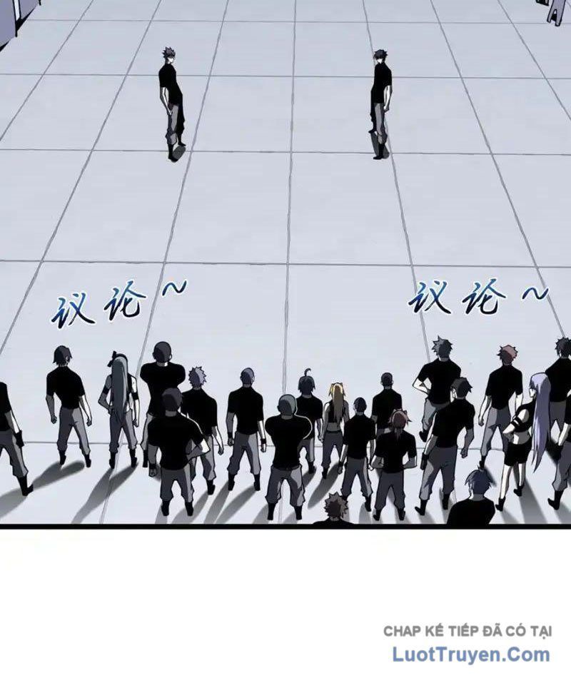 Tai Ách Giáng Lâm: Ta Tiến Hóa Thành Tinh Hồng Đế Vương Chap 31 - Next Chap 30