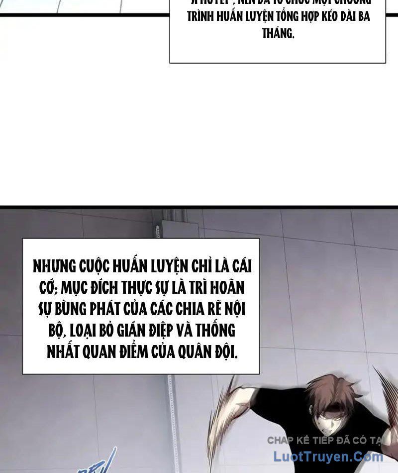 Tai Ách Giáng Lâm: Ta Tiến Hóa Thành Tinh Hồng Đế Vương Chap 31 - Next Chap 30