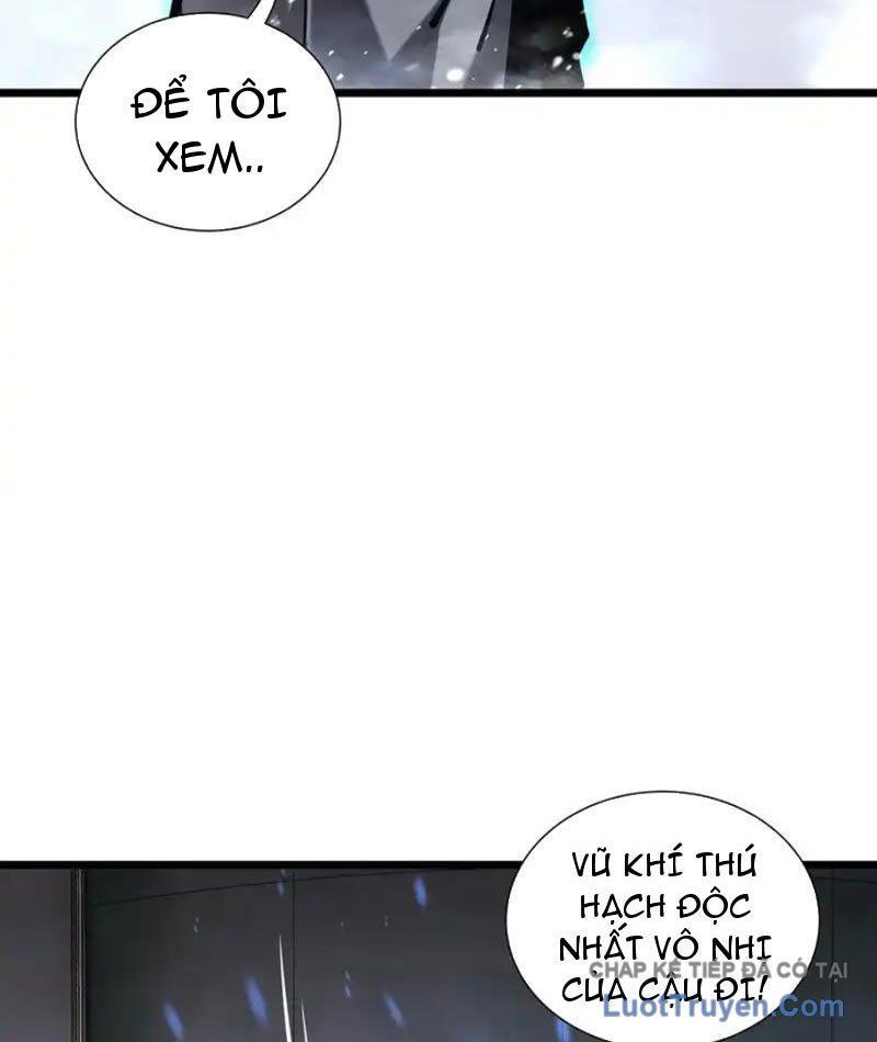 Tai Ách Giáng Lâm: Ta Tiến Hóa Thành Tinh Hồng Đế Vương Chap 31 - Next Chap 30