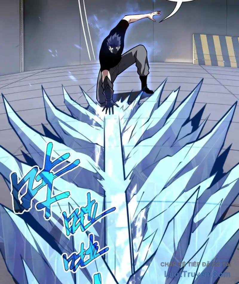 Tai Ách Giáng Lâm: Ta Tiến Hóa Thành Tinh Hồng Đế Vương Chap 31 - Next Chap 30