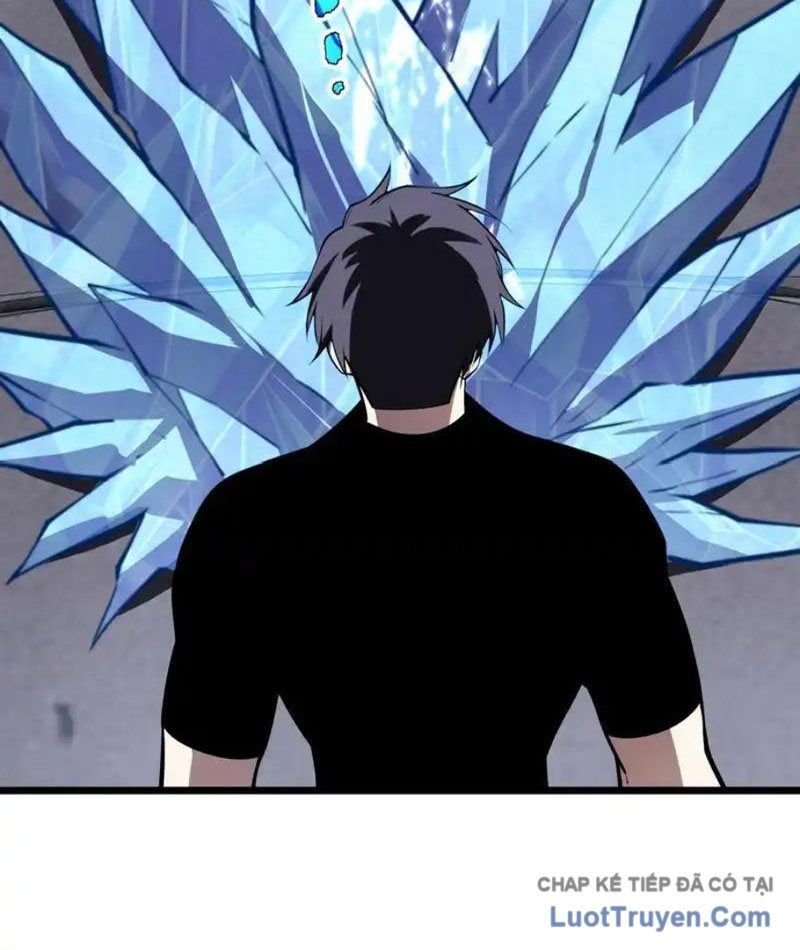 Tai Ách Giáng Lâm: Ta Tiến Hóa Thành Tinh Hồng Đế Vương Chap 31 - Next Chap 30