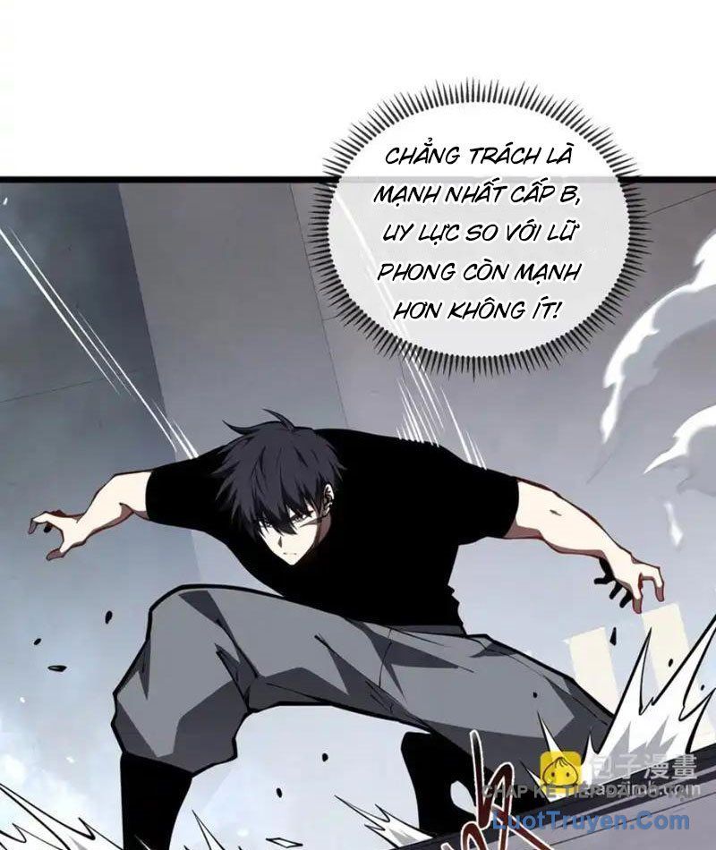 Tai Ách Giáng Lâm: Ta Tiến Hóa Thành Tinh Hồng Đế Vương Chap 31 - Next Chap 30