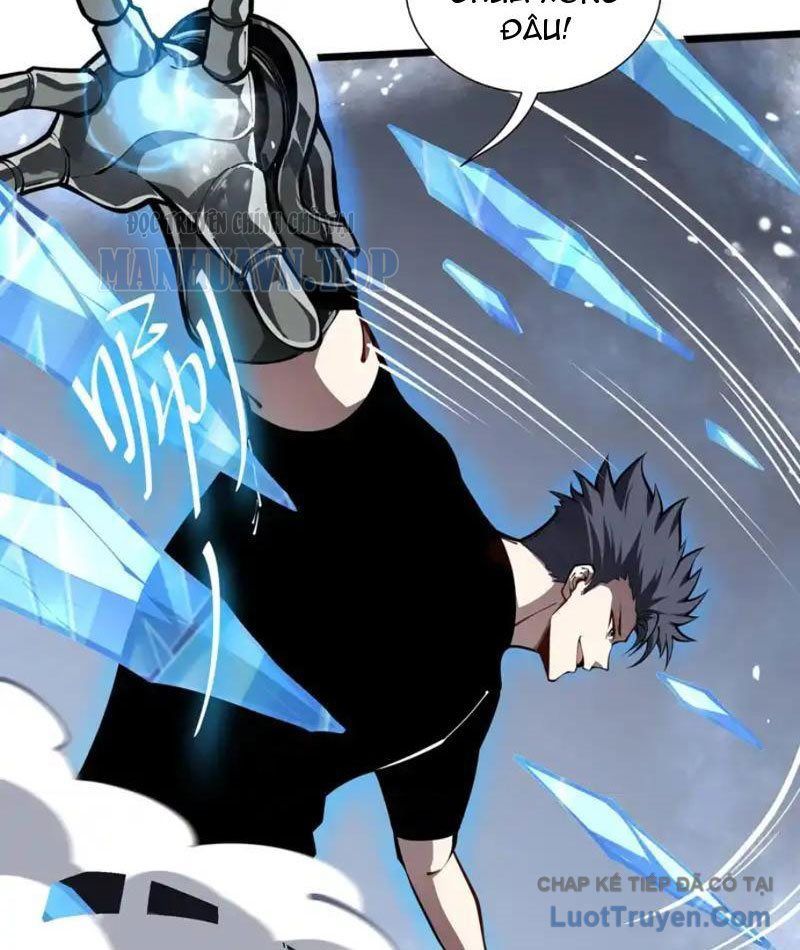 Tai Ách Giáng Lâm: Ta Tiến Hóa Thành Tinh Hồng Đế Vương Chap 31 - Next Chap 30