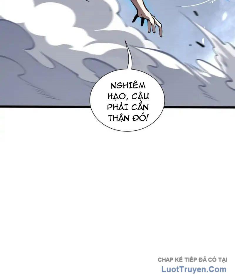 Tai Ách Giáng Lâm: Ta Tiến Hóa Thành Tinh Hồng Đế Vương Chap 31 - Next Chap 30