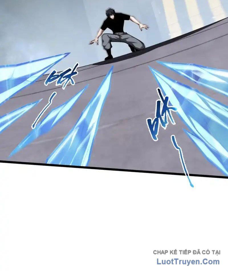 Tai Ách Giáng Lâm: Ta Tiến Hóa Thành Tinh Hồng Đế Vương Chap 31 - Next Chap 30