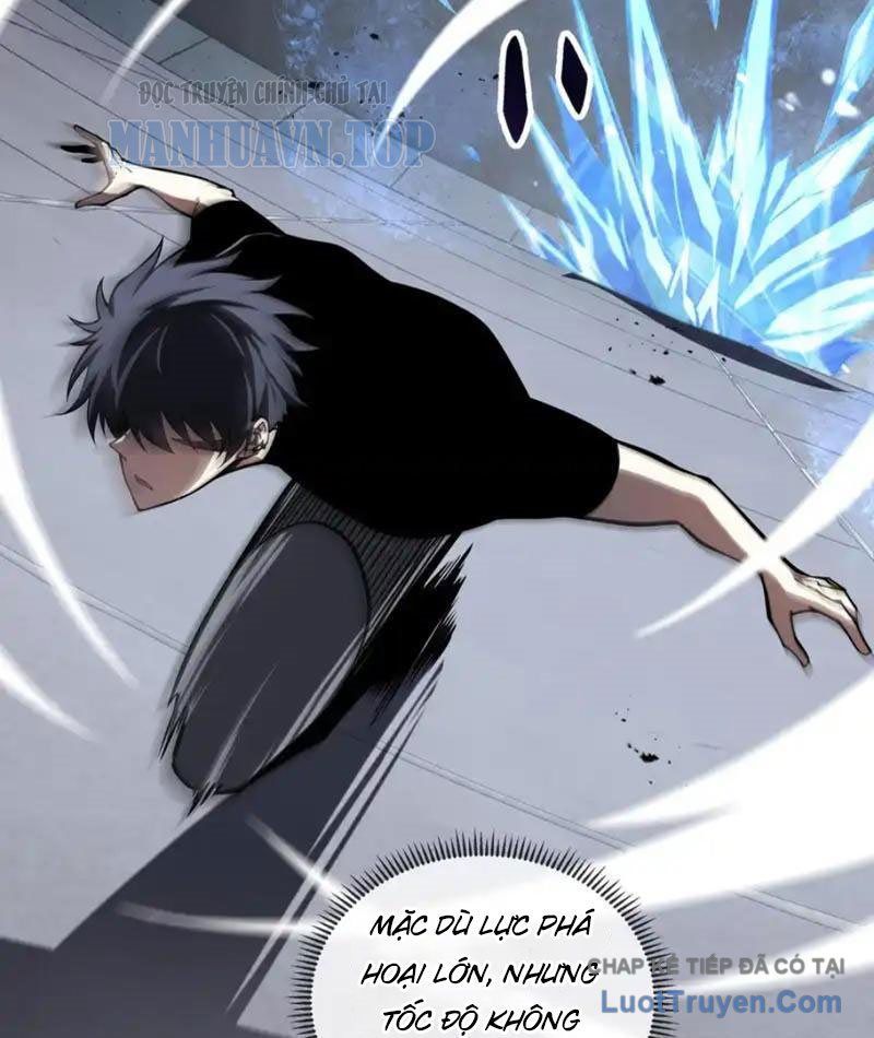 Tai Ách Giáng Lâm: Ta Tiến Hóa Thành Tinh Hồng Đế Vương Chap 31 - Next Chap 30