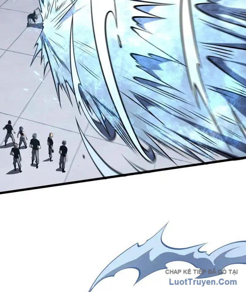 Tai Ách Giáng Lâm: Ta Tiến Hóa Thành Tinh Hồng Đế Vương Chap 31 - Next Chap 30