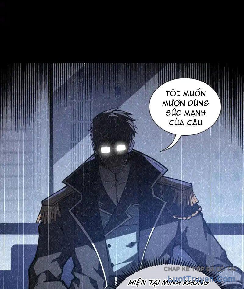 Tai Ách Giáng Lâm: Ta Tiến Hóa Thành Tinh Hồng Đế Vương Chap 31 - Next Chap 30