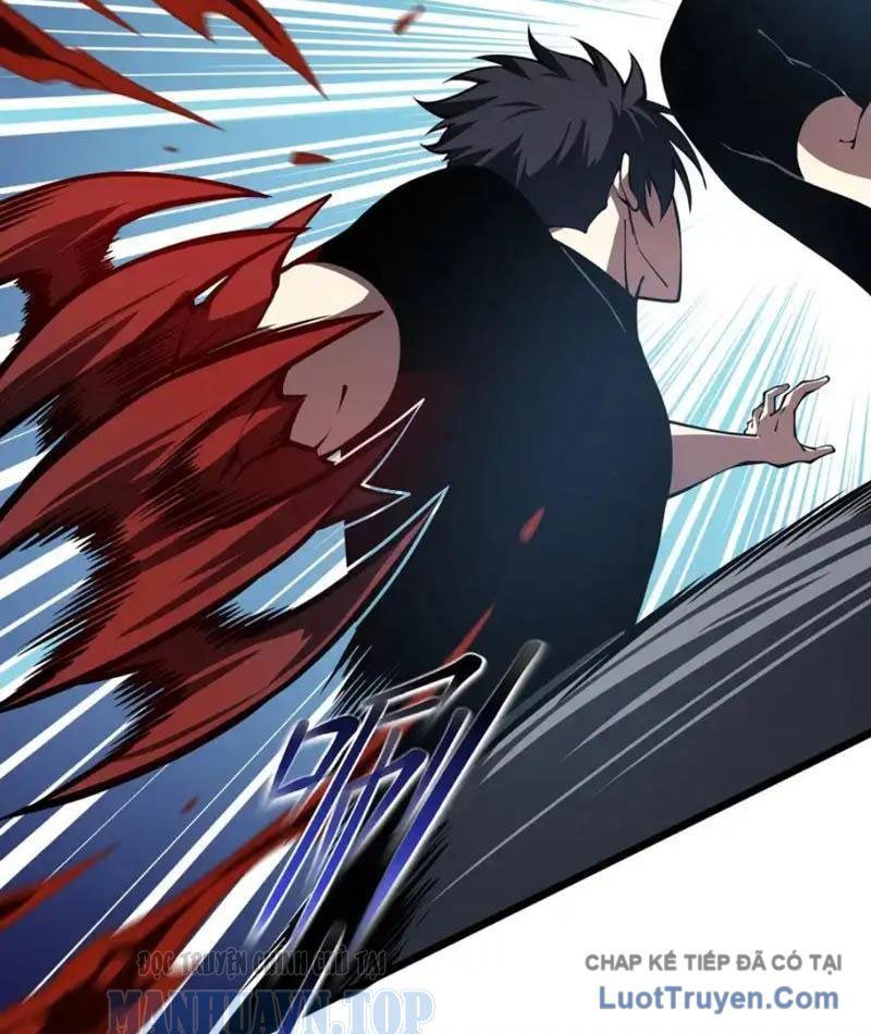 Tai Ách Giáng Lâm: Ta Tiến Hóa Thành Tinh Hồng Đế Vương Chap 31 - Next Chap 30