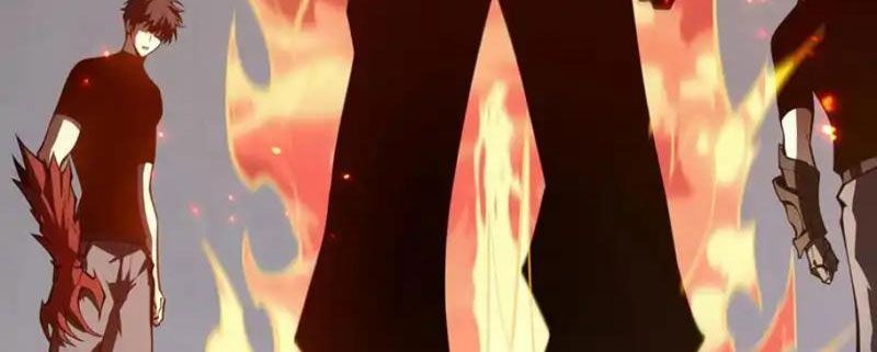 Tai Ách Giáng Lâm: Ta Tiến Hóa Thành Tinh Hồng Đế Vương Chap 31 - Next Chap 30