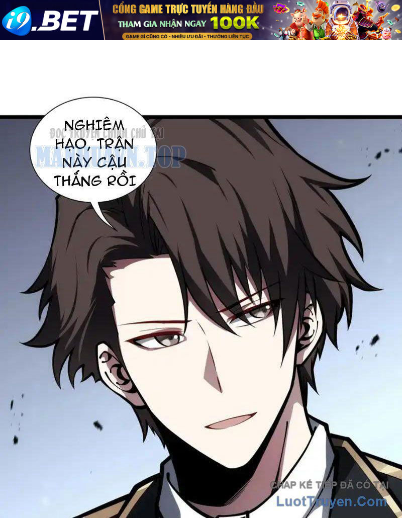 Tai Ách Giáng Lâm: Ta Tiến Hóa Thành Tinh Hồng Đế Vương Chap 31 - Next Chap 30