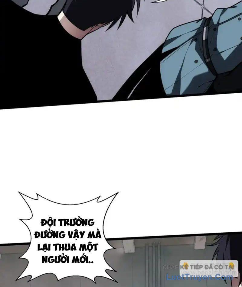 Tai Ách Giáng Lâm: Ta Tiến Hóa Thành Tinh Hồng Đế Vương Chap 31 - Next Chap 30