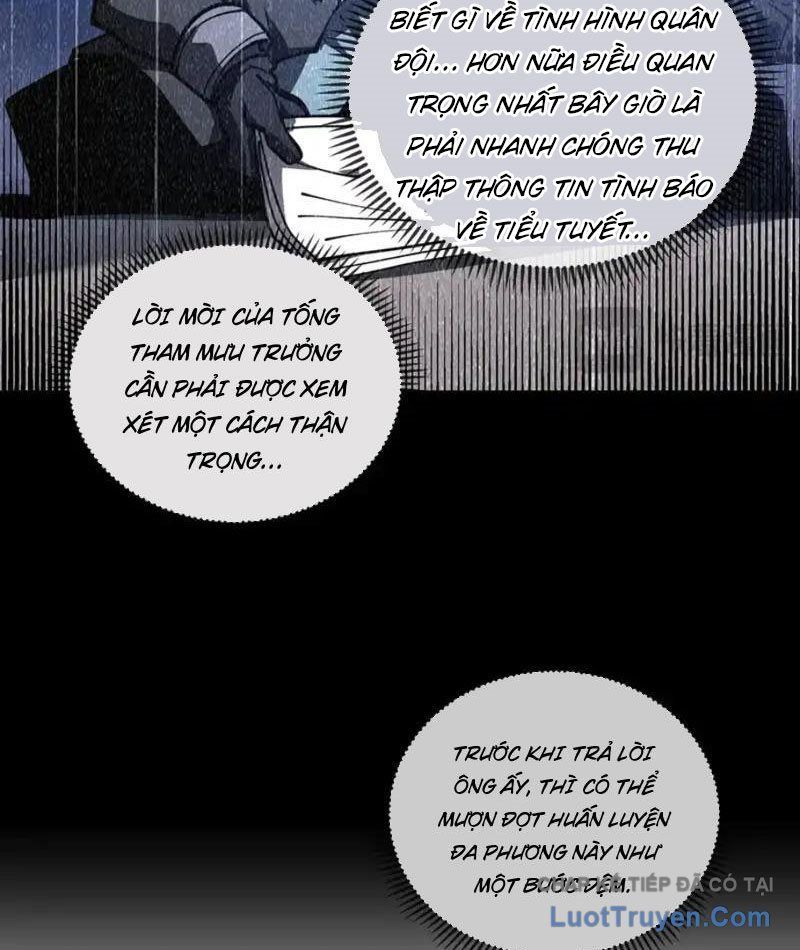 Tai Ách Giáng Lâm: Ta Tiến Hóa Thành Tinh Hồng Đế Vương Chap 31 - Next Chap 30