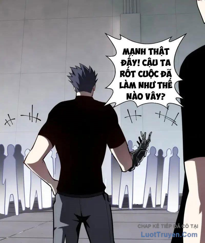 Tai Ách Giáng Lâm: Ta Tiến Hóa Thành Tinh Hồng Đế Vương Chap 31 - Next Chap 30