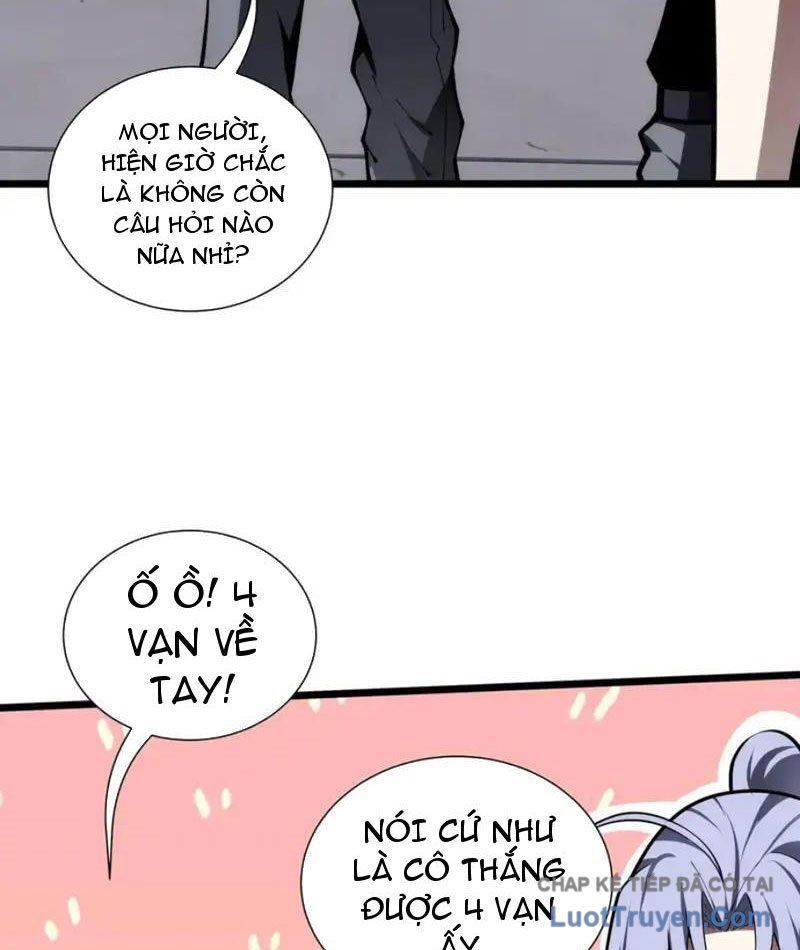 Tai Ách Giáng Lâm: Ta Tiến Hóa Thành Tinh Hồng Đế Vương Chap 31 - Next Chap 30