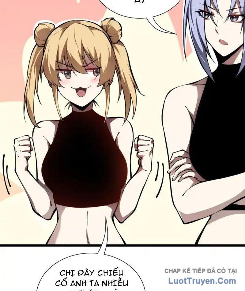 Tai Ách Giáng Lâm: Ta Tiến Hóa Thành Tinh Hồng Đế Vương Chap 31 - Next Chap 30