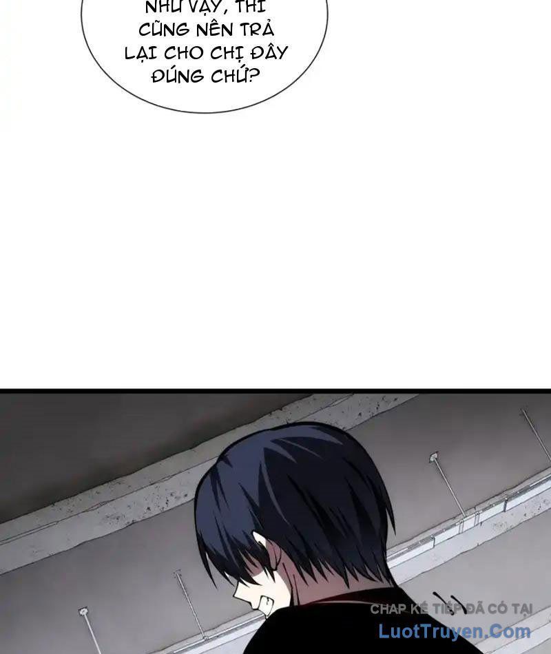 Tai Ách Giáng Lâm: Ta Tiến Hóa Thành Tinh Hồng Đế Vương Chap 31 - Next Chap 30