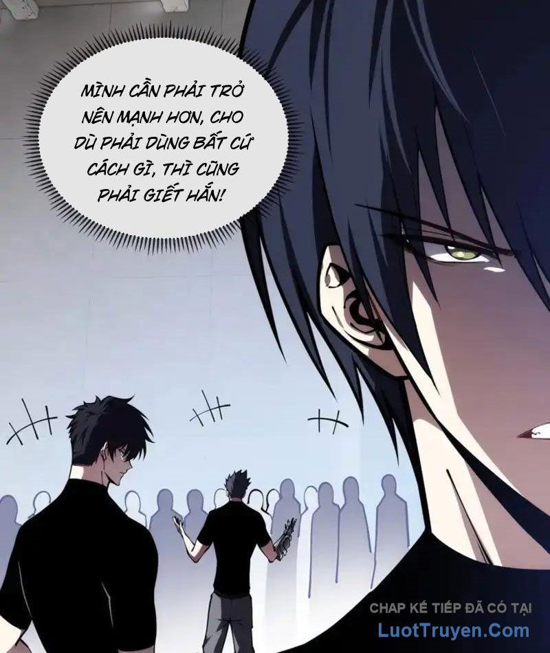 Tai Ách Giáng Lâm: Ta Tiến Hóa Thành Tinh Hồng Đế Vương Chap 31 - Next Chap 30