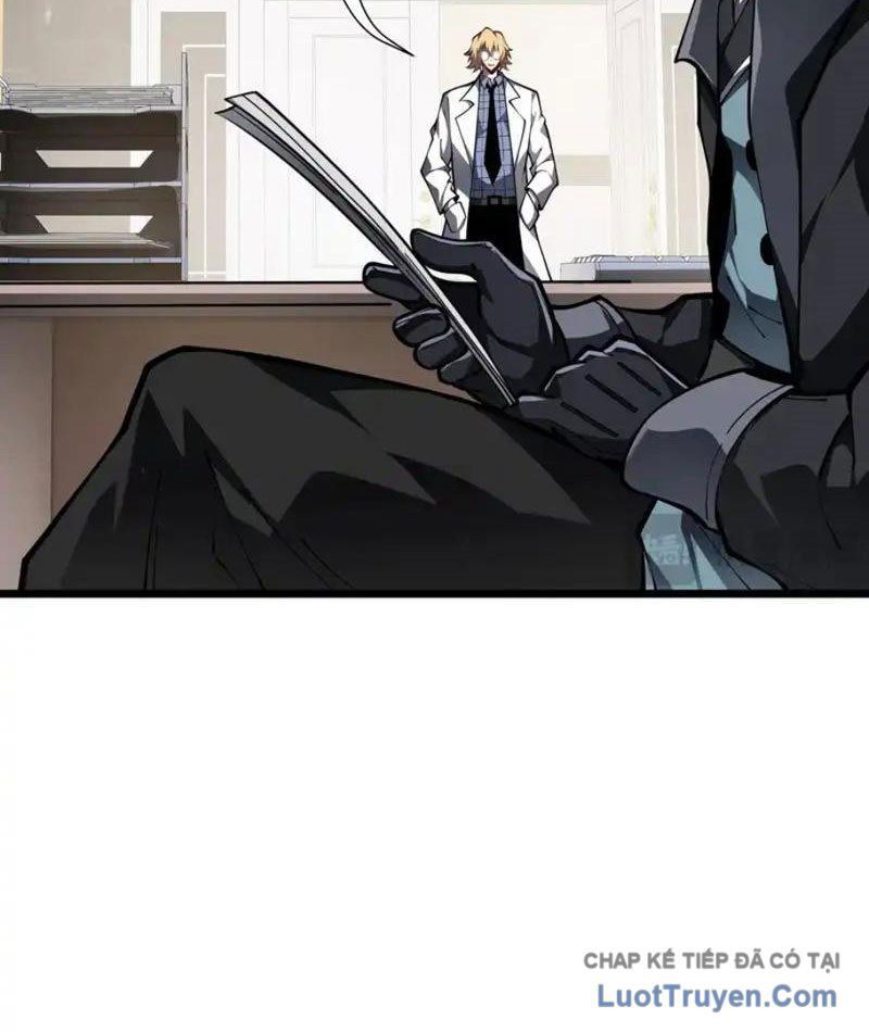 Tai Ách Giáng Lâm: Ta Tiến Hóa Thành Tinh Hồng Đế Vương Chap 31 - Next Chap 30