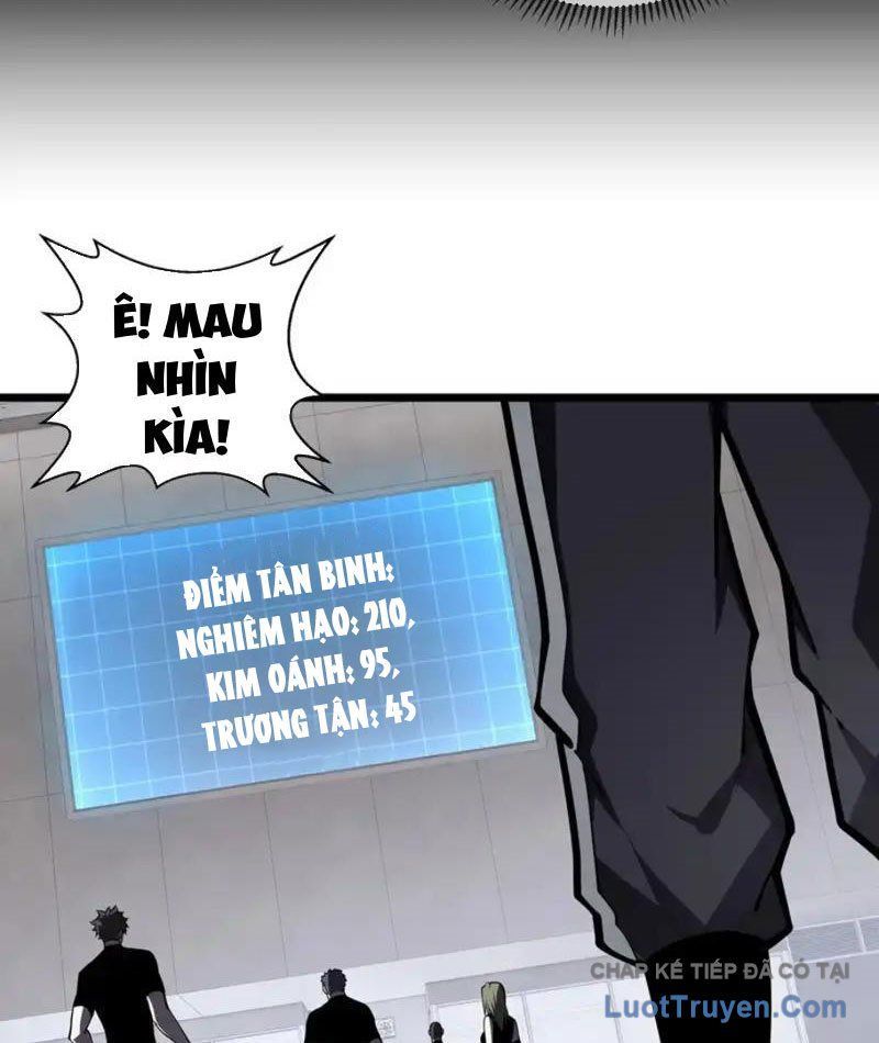 Tai Ách Giáng Lâm: Ta Tiến Hóa Thành Tinh Hồng Đế Vương Chap 31 - Next Chap 30