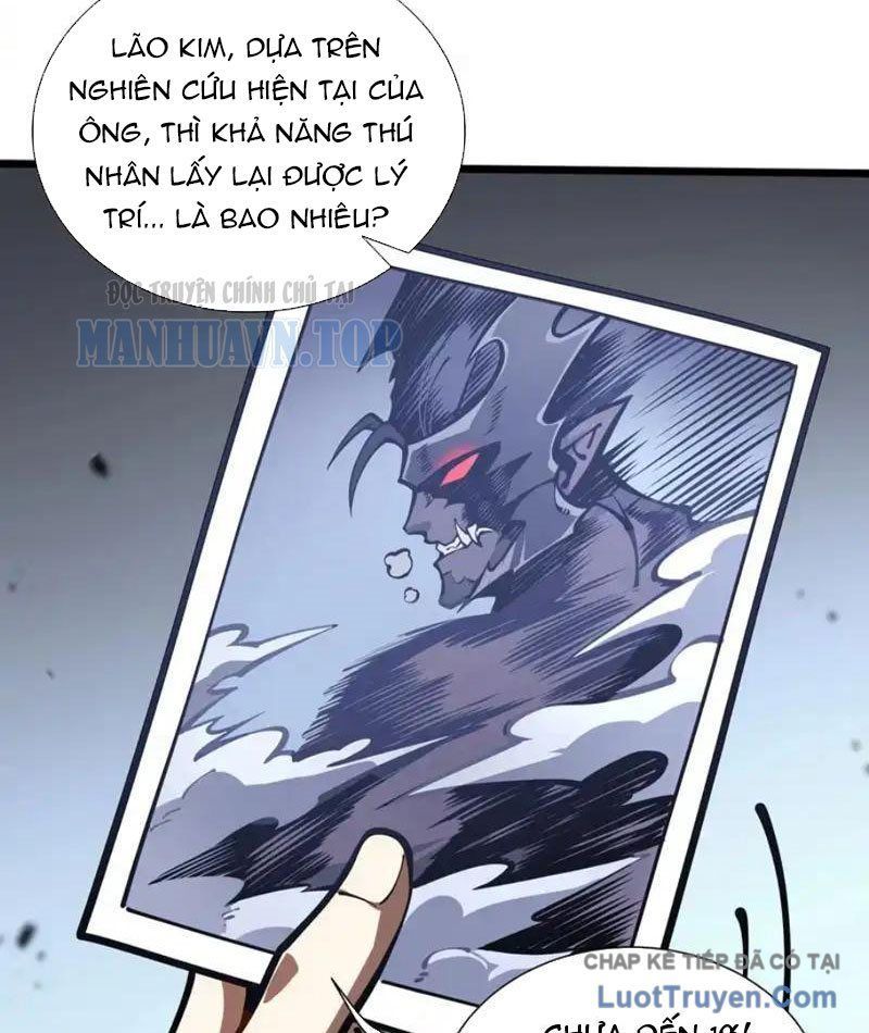 Tai Ách Giáng Lâm: Ta Tiến Hóa Thành Tinh Hồng Đế Vương Chap 31 - Next Chap 30