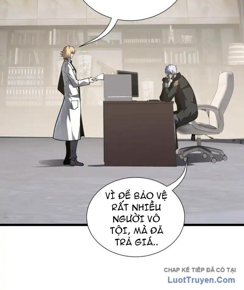 Tai Ách Giáng Lâm: Ta Tiến Hóa Thành Tinh Hồng Đế Vương Chap 31 - Next Chap 30