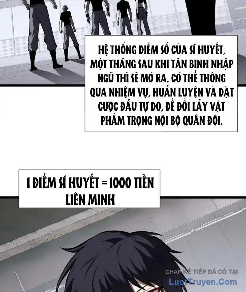 Tai Ách Giáng Lâm: Ta Tiến Hóa Thành Tinh Hồng Đế Vương Chap 31 - Next Chap 30