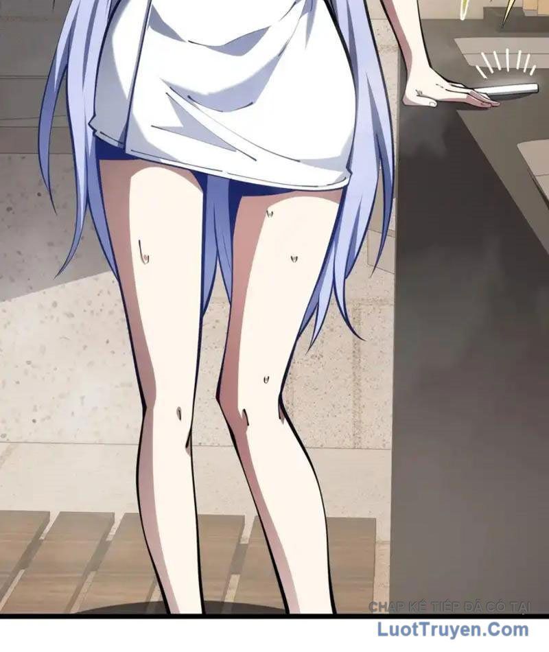 Tai Ách Giáng Lâm: Ta Tiến Hóa Thành Tinh Hồng Đế Vương Chap 31 - Next Chap 30