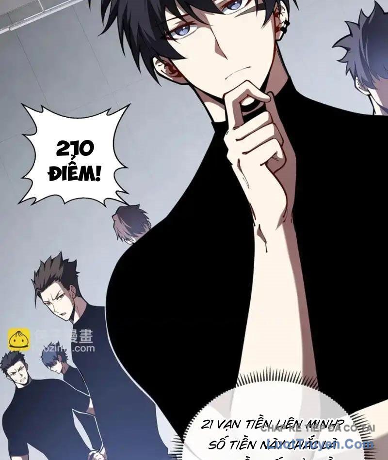 Tai Ách Giáng Lâm: Ta Tiến Hóa Thành Tinh Hồng Đế Vương Chap 31 - Next Chap 30