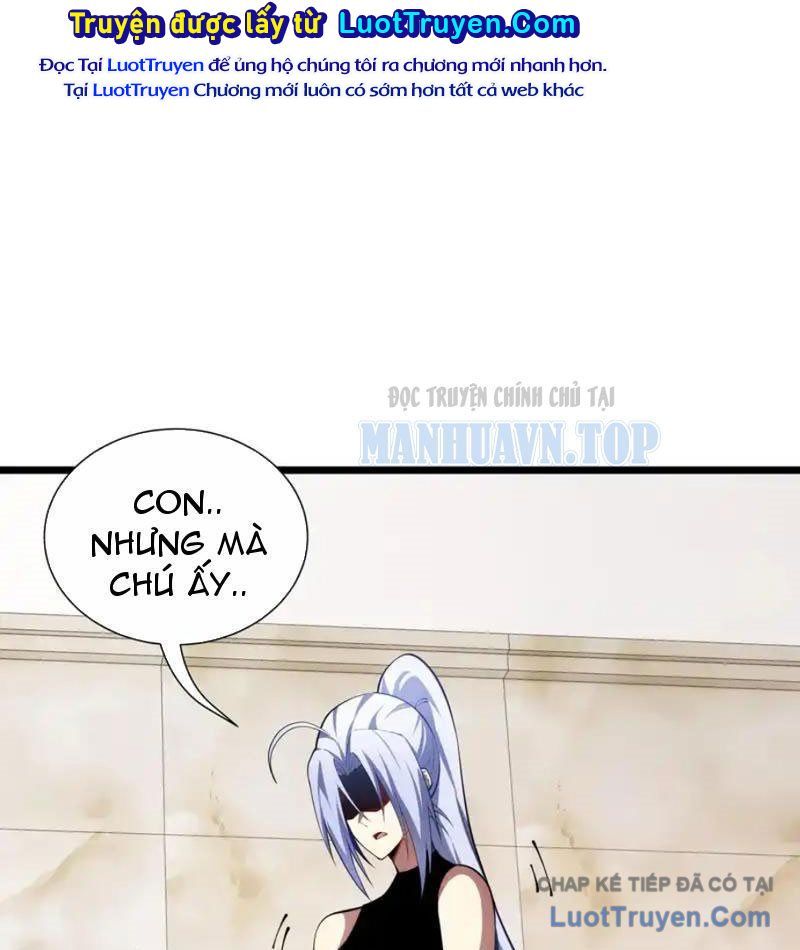 Tai Ách Giáng Lâm: Ta Tiến Hóa Thành Tinh Hồng Đế Vương Chap 31 - Next Chap 30