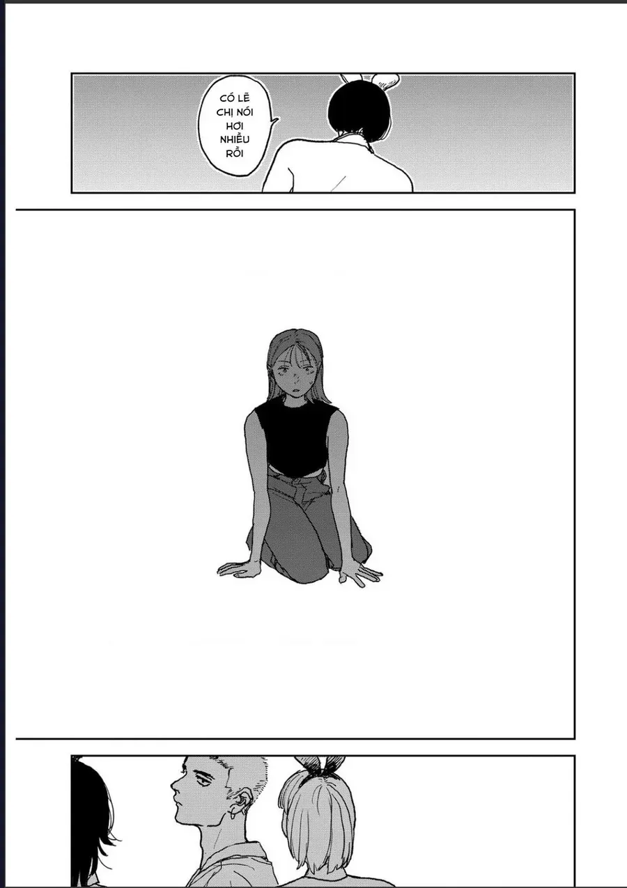 Seishun Bakusou! Chap 19 - Next Chap 18